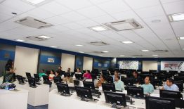 Teaching Summer School 2019