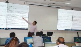 Research Summer School 2019