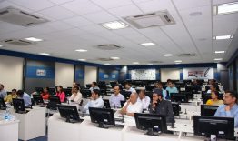 Research Summer School 2019