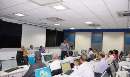 Research Summer School 2019