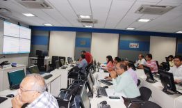 Research Summer School 2019