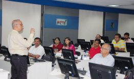 Research Summer School 2019