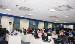 Research Summer School 2019