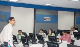 Research Summer School 2019