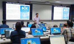 Research Summer School 2019
