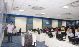 Research Summer School 2019