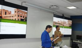 Research Summer School 2019