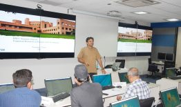 Research Summer School 2019